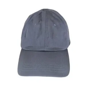 Brand New with tag Lululemon Unisex classic Ball Cap. S/M oil grey color. Lululemon Classic Ball Cap: Product Spotlight main image 4